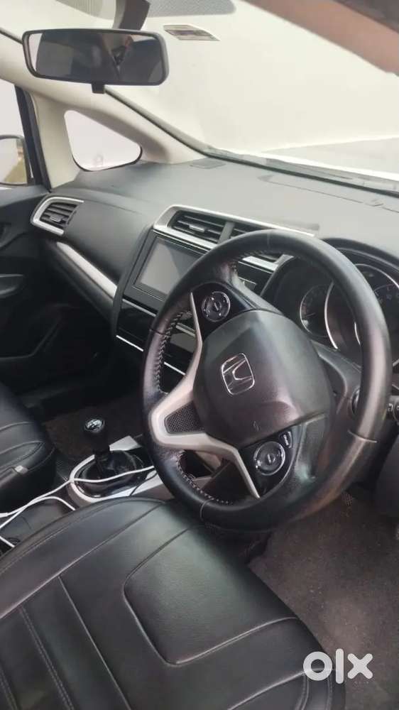 Honda Wr-v I-vtec 2022