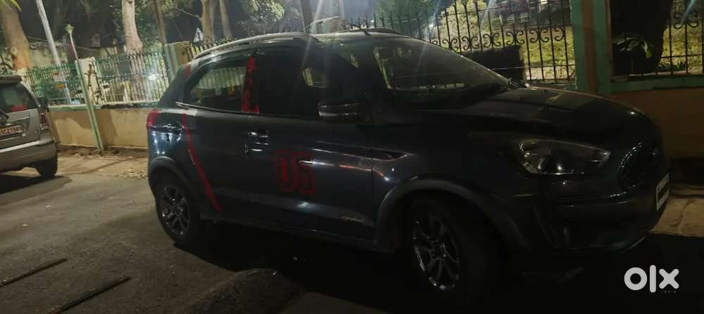Ford Freestyle 1.2 Petrol 2019