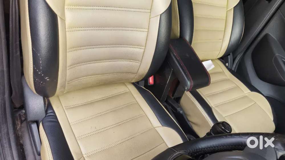 Renault Kwid 2016 Petrol 47500 Km Driven