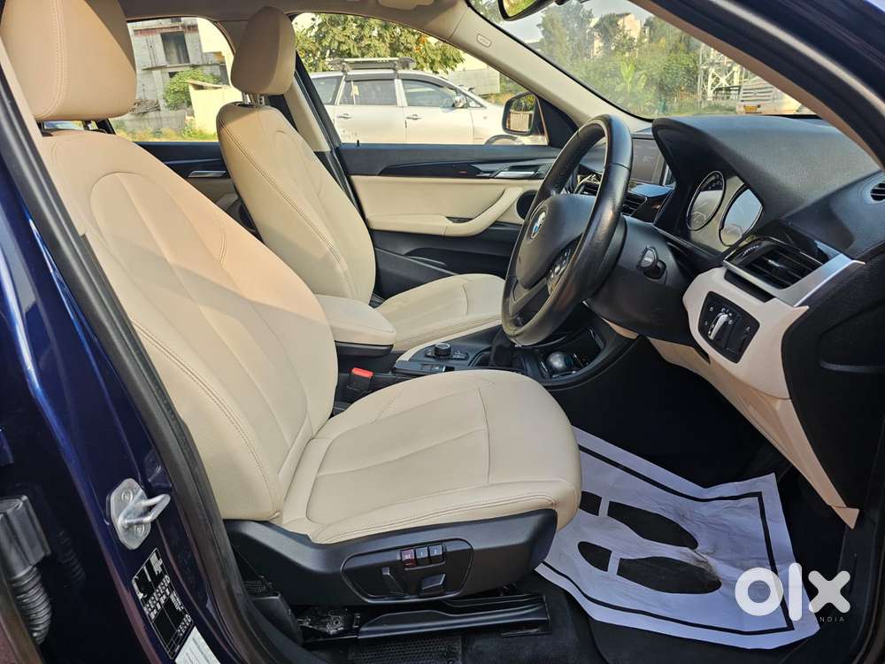 Bmw X1 2.0 Sdrive 20d Sport Line, 2019, Diesel