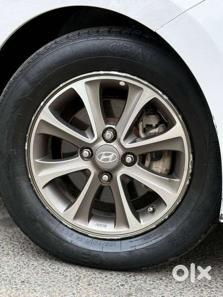 Hyundai Grand I10 2013-2016 Asta, 2013, Diesel