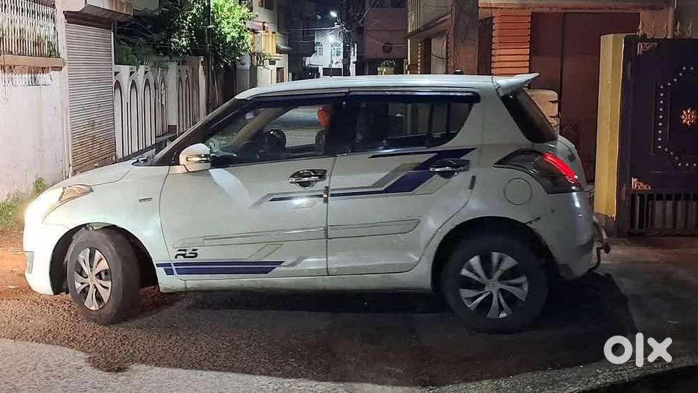 Reliable Maruti Suzuki Diesel 2011