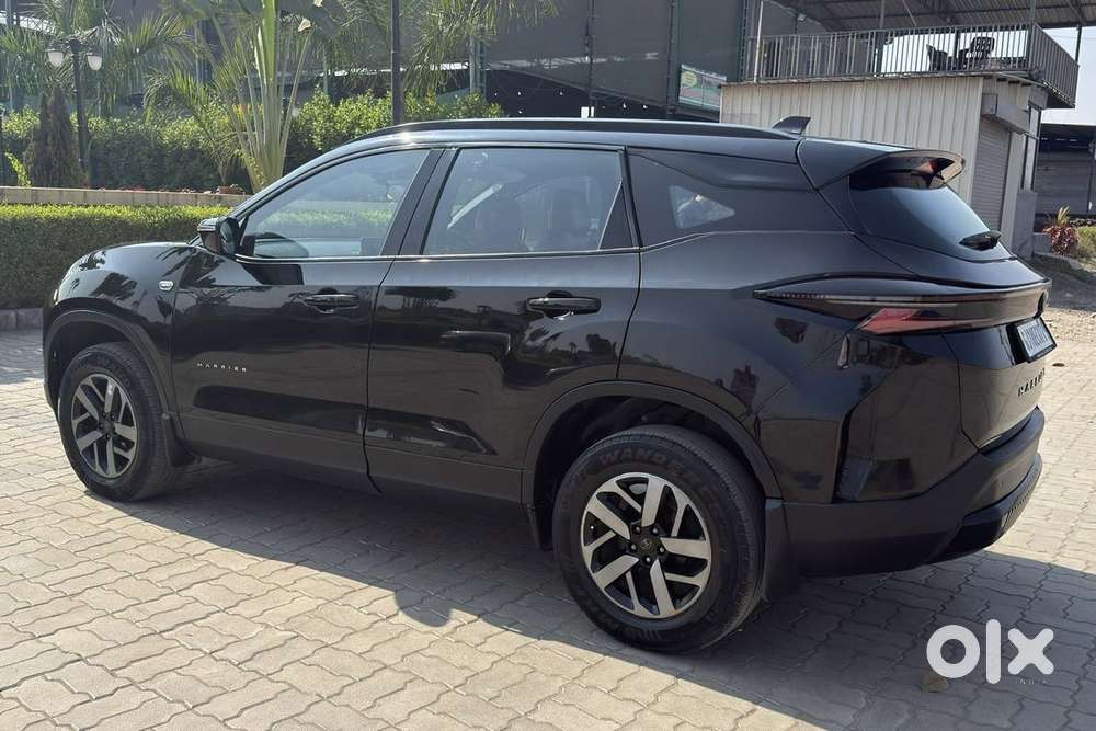 Tata Harrier Pure Plus S, 2024, Diesel