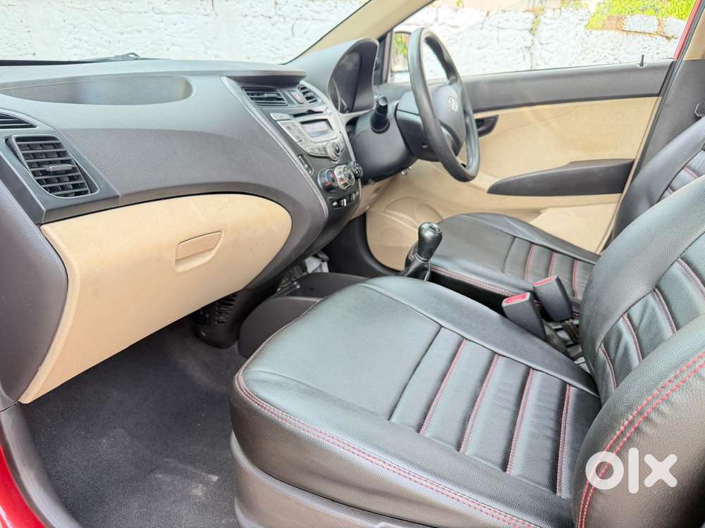 Hyundai Eon Magna +, 2012, Petrol