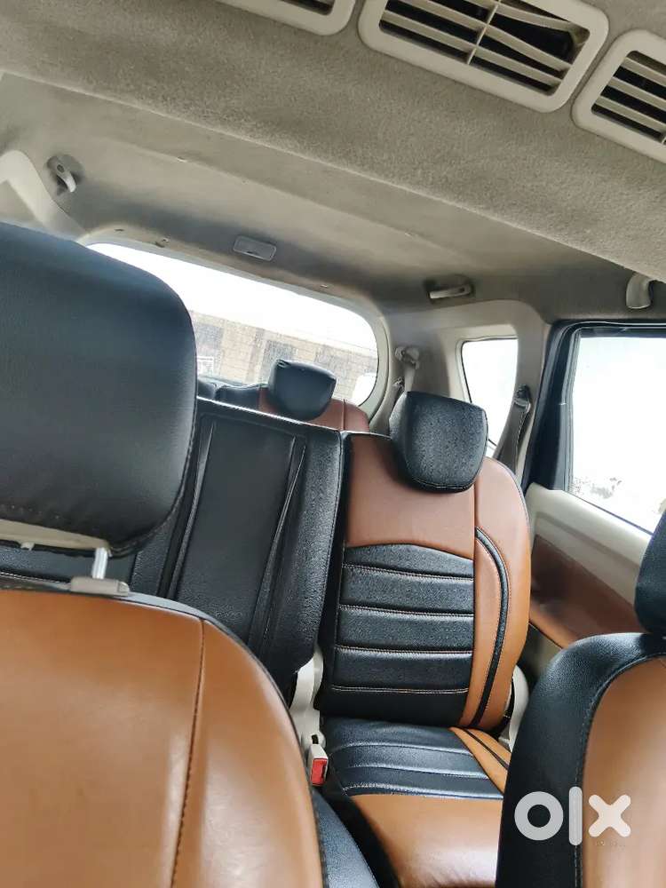 Maruti Suzuki Ertiga Zdi 2018