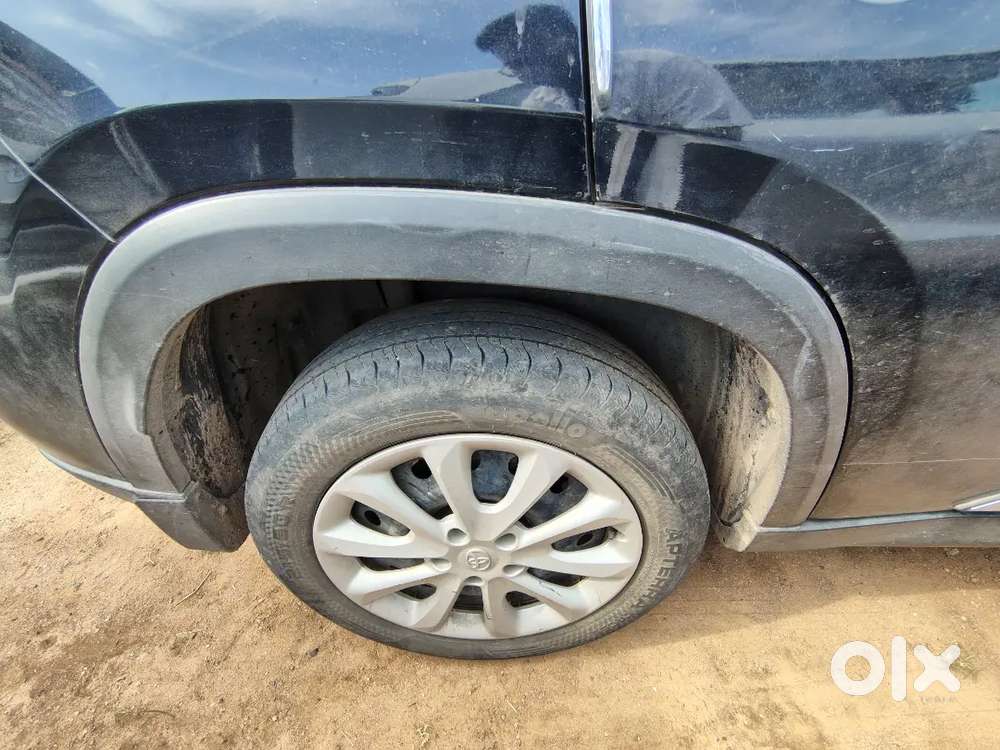 Toyota Urban Cruiser 2024