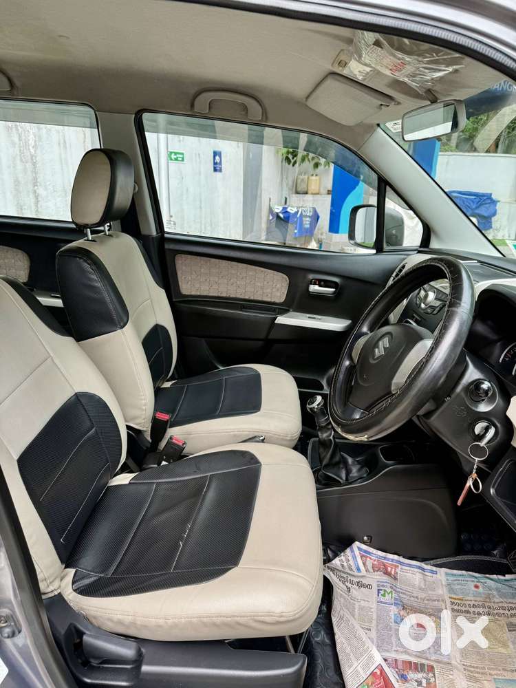 Maruti Suzuki Wagon-r-1-0