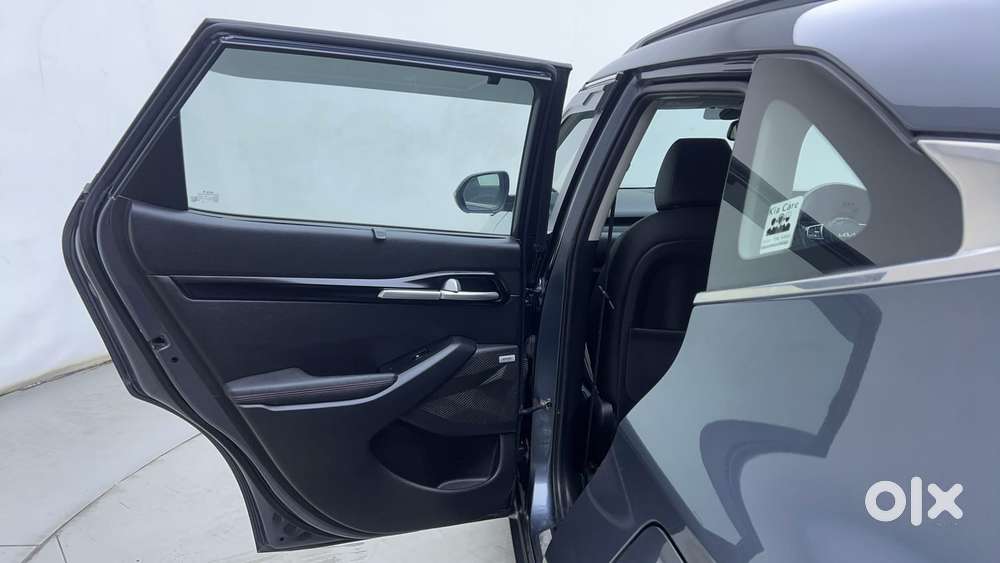 Kia Seltos Gtx Dct, 2022, Petrol