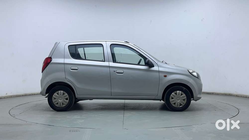 Maruti Suzuki Alto 800 Lxi, 2013, Petrol