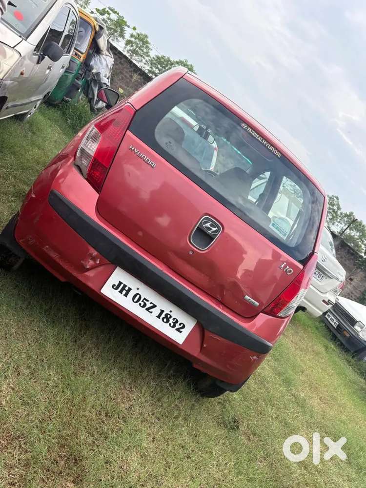 Gadi Me 1 Bhi Problem Nahi Hai