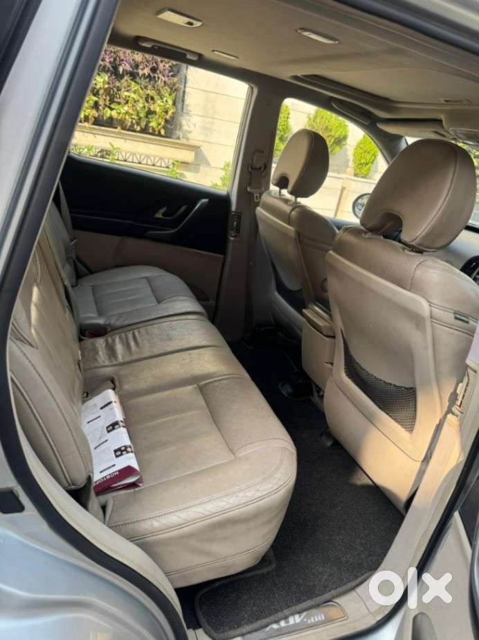 Mahindra Xuv500 2.2 W10, 2016, Diesel