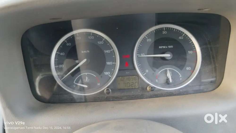 Tata Indigo Lx Tdi