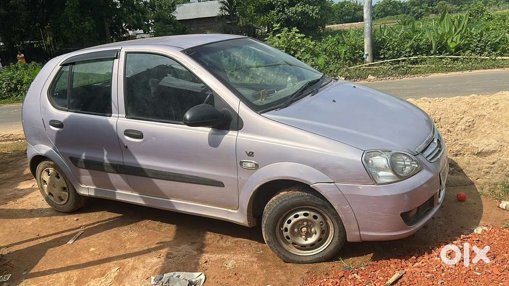 Tata Indica V2 2007 Diesel Manual