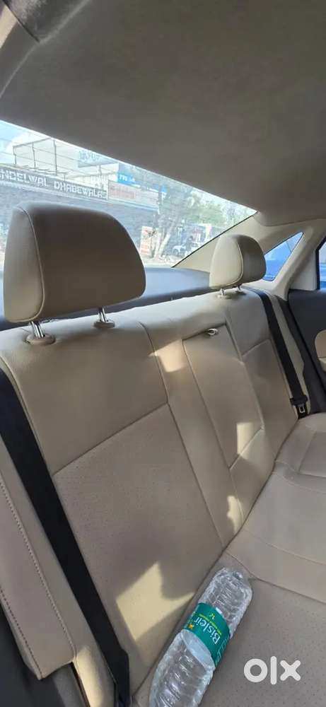 Vento Diesel Automatic Car..22 Km Per Ltr Mileage