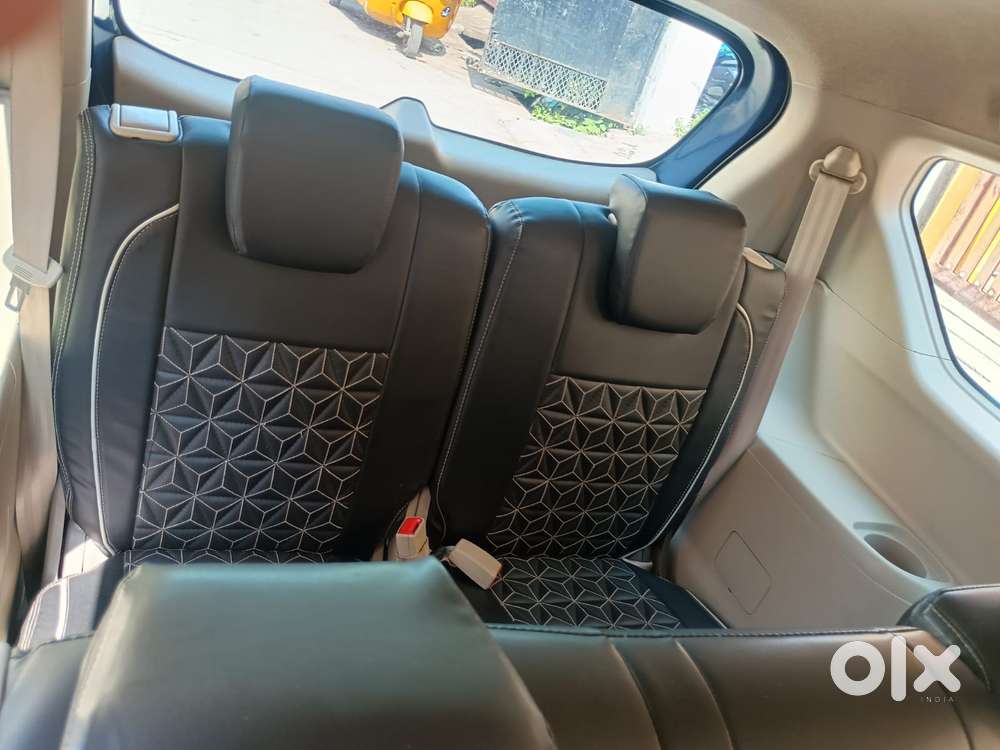 Maruti Suzuki Ertiga, 2023, Petrol