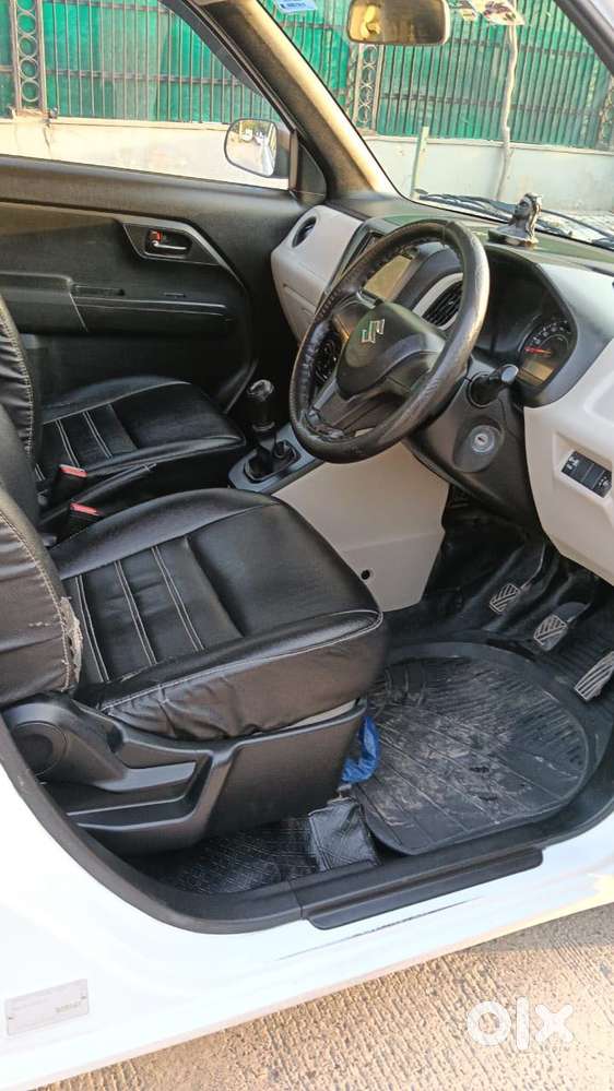 Maruti Suzuki Wagon R Lxi Cng, 2022, Cng & Hybrids