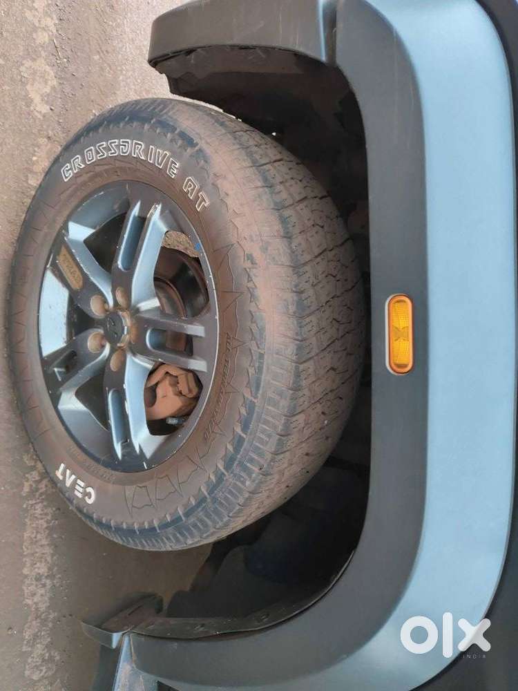 Mahindra Thar 1.5 Lx Hard Top Diesel At 4 Rwd, 2021, Diesel