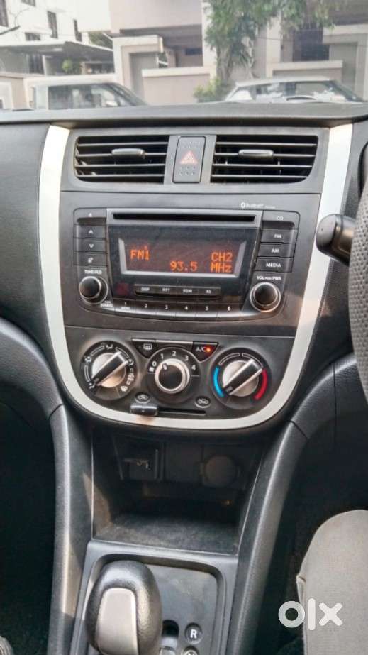 Maruti Suzuki Celerio X 1.0 Zxi (o) Amt, 2019, Petrol