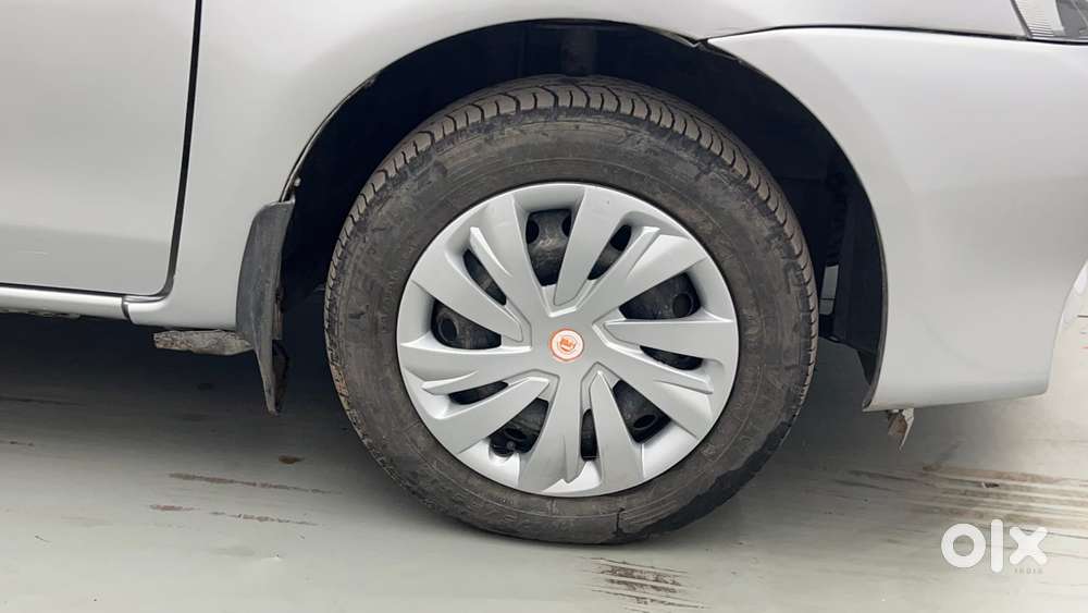 Toyota Etios Liva Xv, 2013, Petrol
