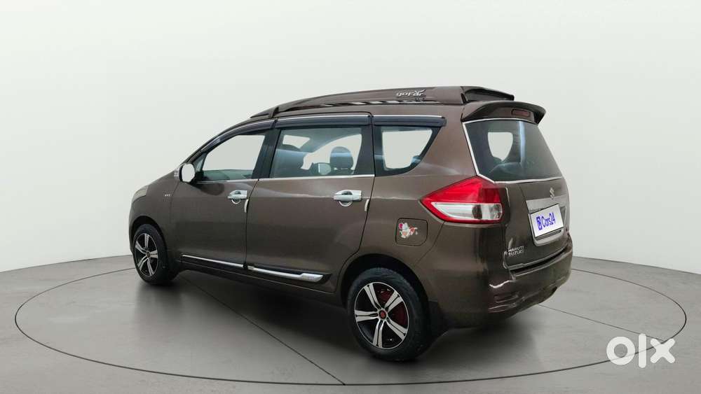 Maruti Suzuki Ertiga 2012-2015 Vxi, 2013, Petrol