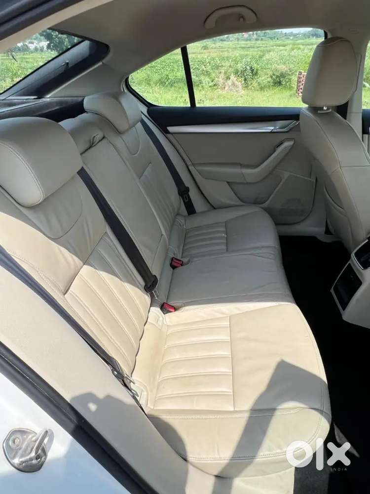 Skoda Octavia 2.0 Tdi 2018