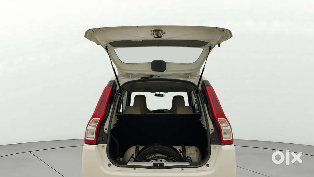 Maruti Suzuki Wagon R Lxi Cng, 2022, Cng & Hybrids