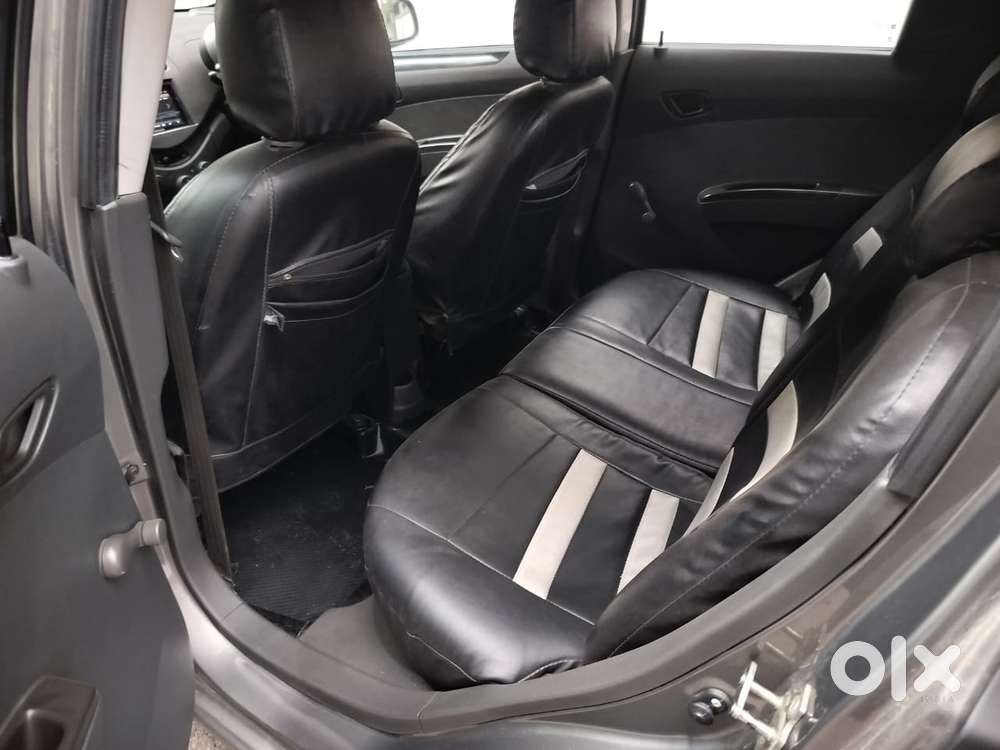 Chevrolet Beat Diesel Lt, 2013, Diesel