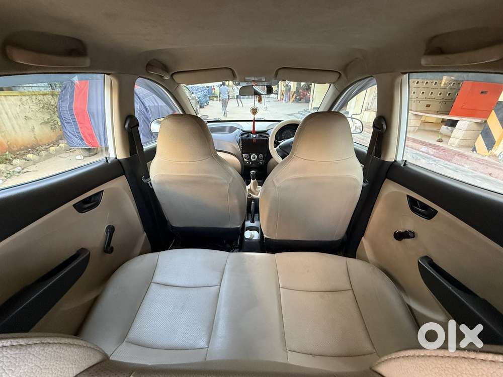 Hyundai Eon Era +, 2017, Petrol