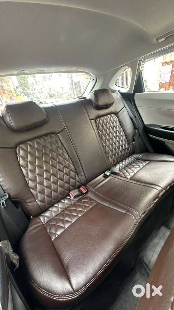 Hyundai Petrol Automatic 2025