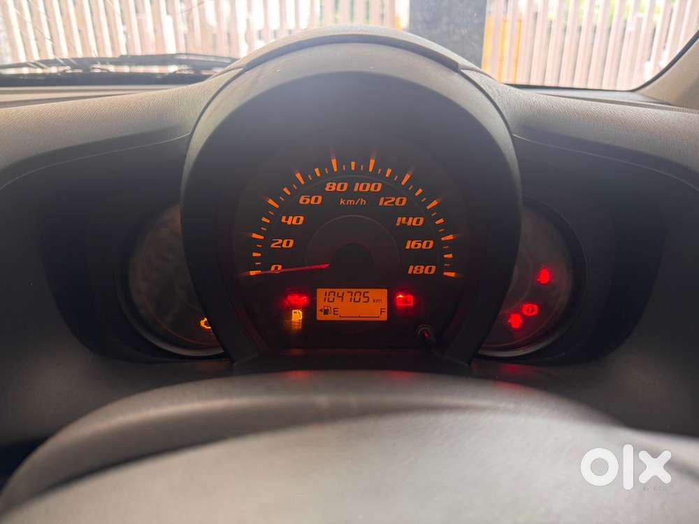 Honda Amaze 2015 Petrol