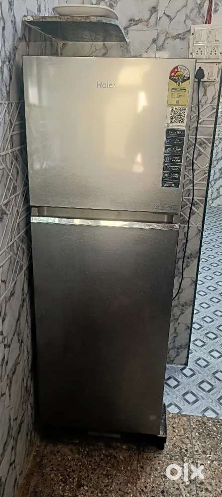 HAIER FRIDGE