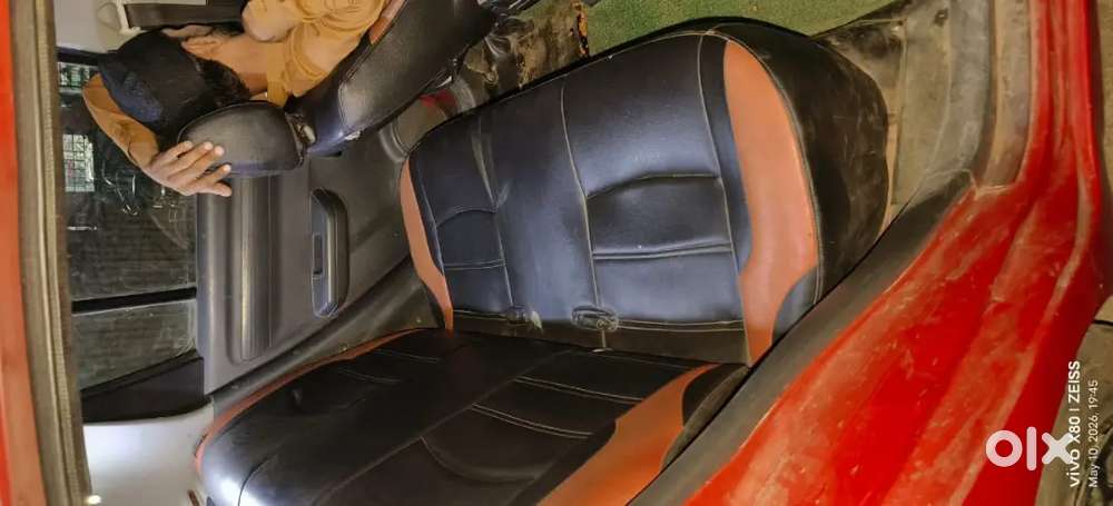 Power Window Power String