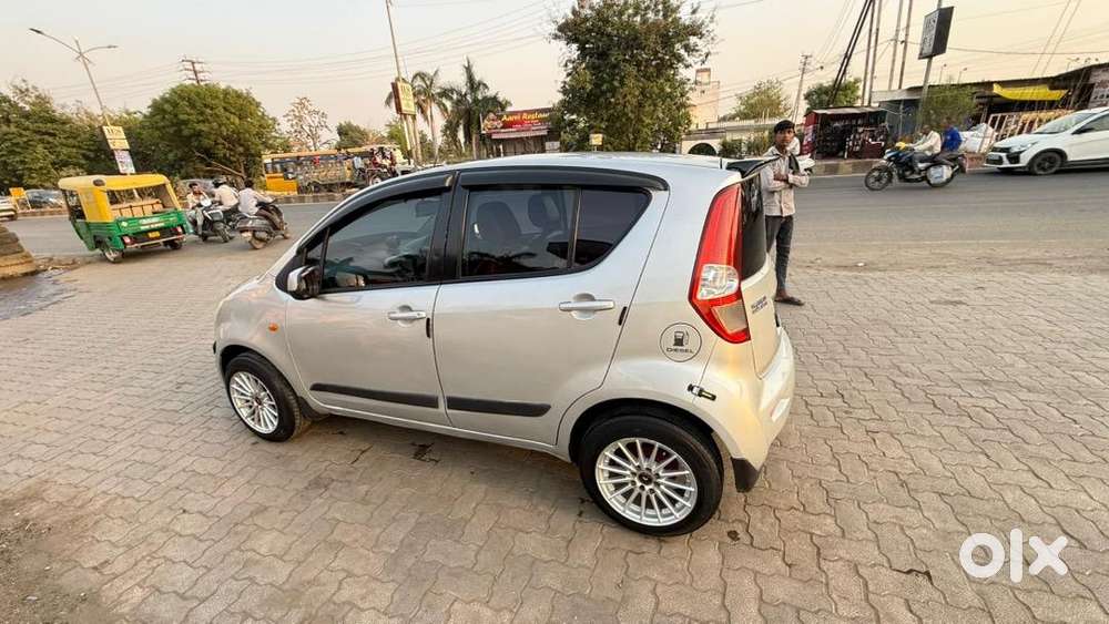 Maruti Suzuki Diesel 2009