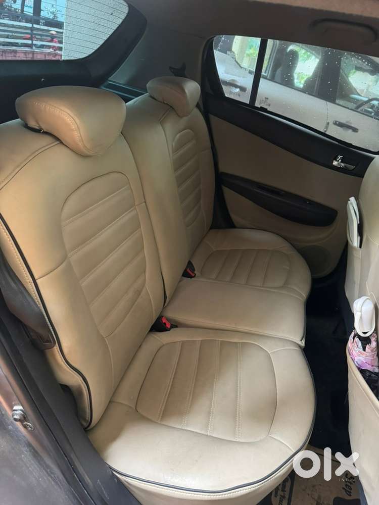 Hyundai I20 Sportz 2013