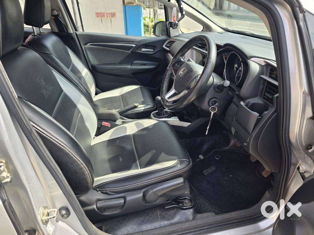 Honda Wr-v 1.2 Vx I-vtec, 2017, Petrol
