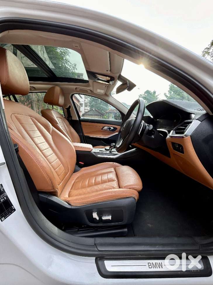 Bmw 3 Series Gran Limousine 2.0 320ld Luxury Line, 2022, Diesel