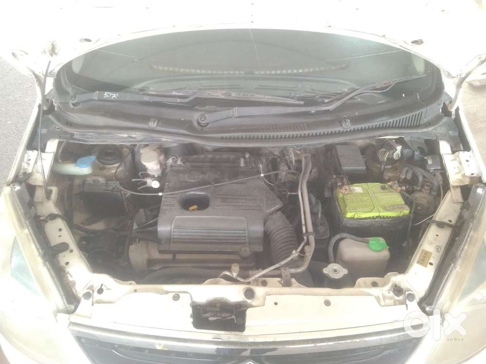 Maruti Suzuki Wagon R Lxi Cng, 2018, Cng & Hybrids