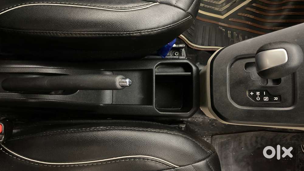 Maruti Suzuki Wagon R Amt Vxi Option, 2022, Petrol