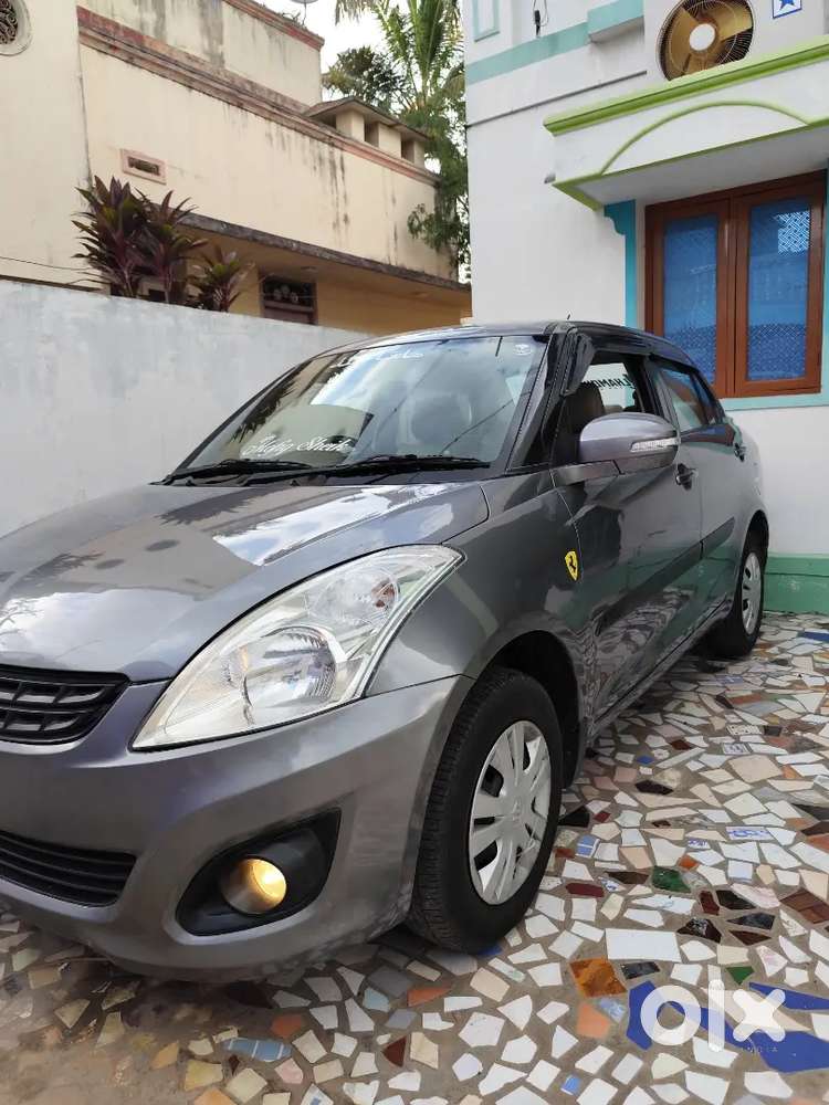 Maruti Swift Dzire Vdi 2013