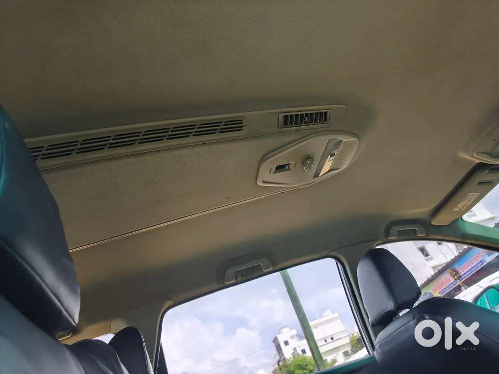 Mahindra Marazzo M4 2019 Diesel Manual