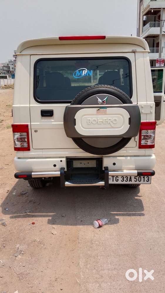 Mahindra Bolero 1.5 B6, 2025, Diesel