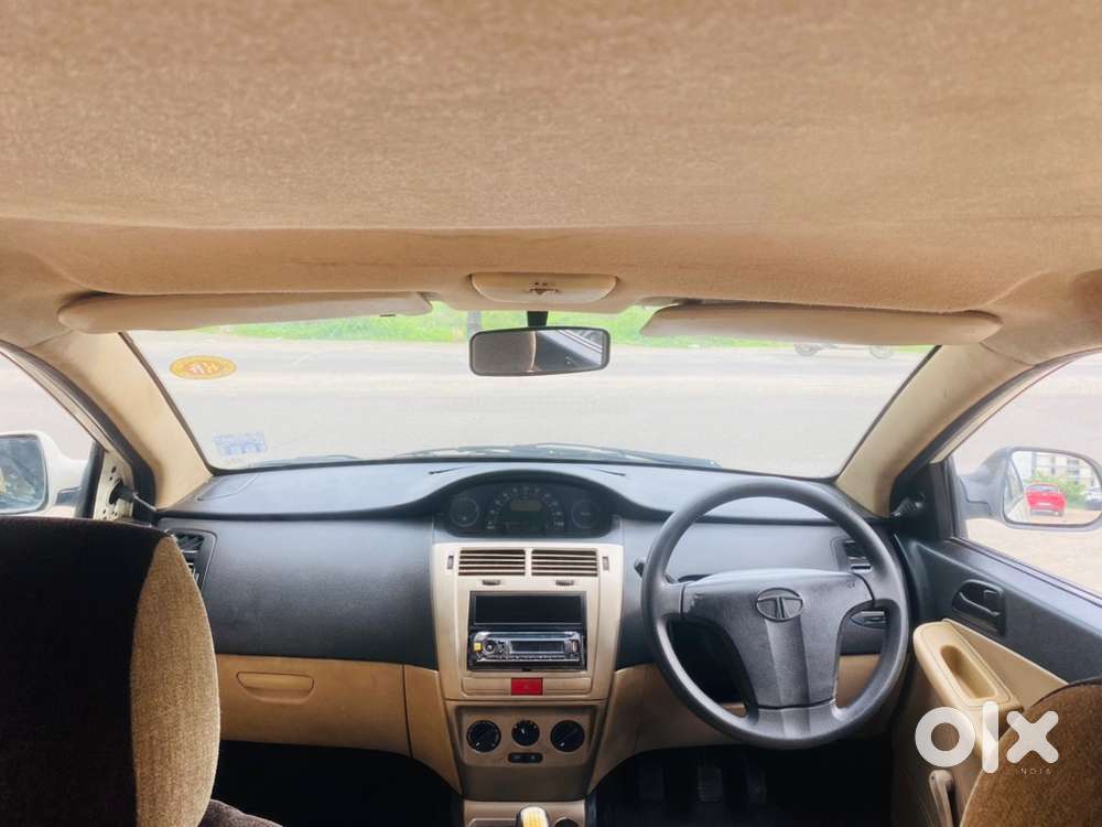 Tata Indica Vista 2013 Good Condition