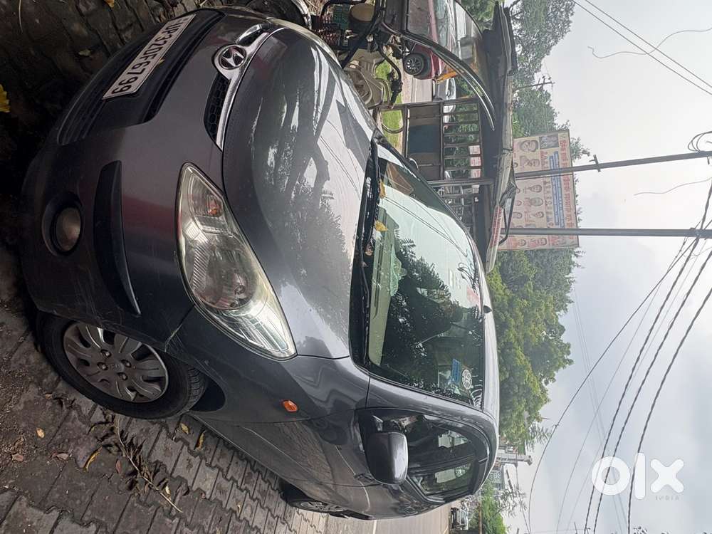 Hyundai I10 Magna 2010 Petrol