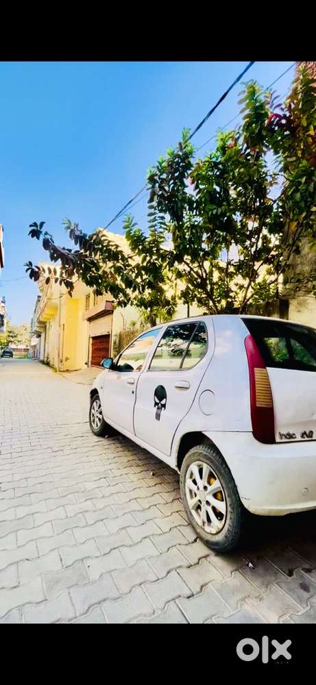 Tata Indica Ev2 Lx 2013