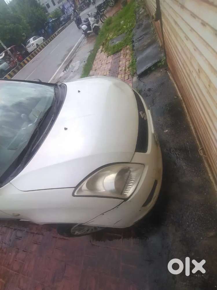 Maruti Suzuki Swift Vdi 2010 Model