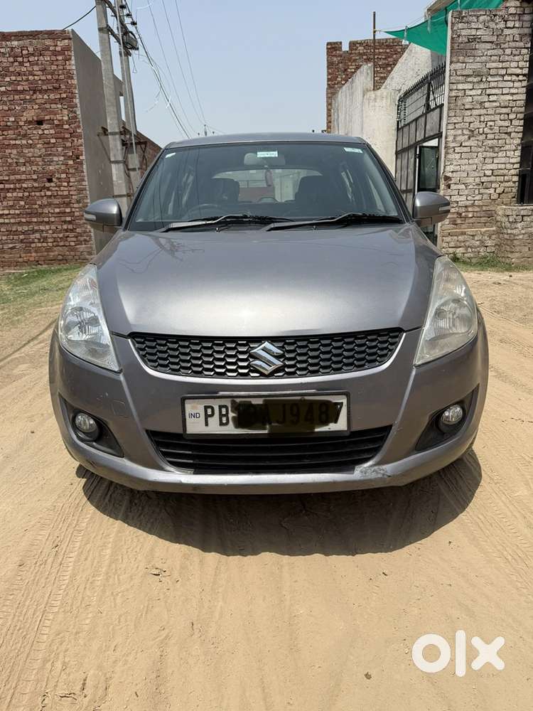 Maruti Suzuki Diesel 2014