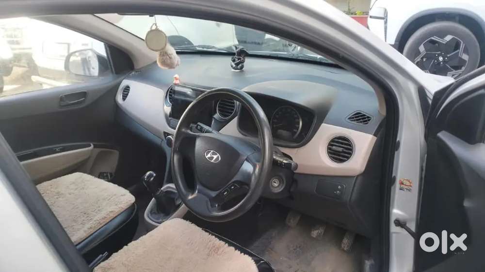 Hyundai Grand I10 Diesel 2013 Manual