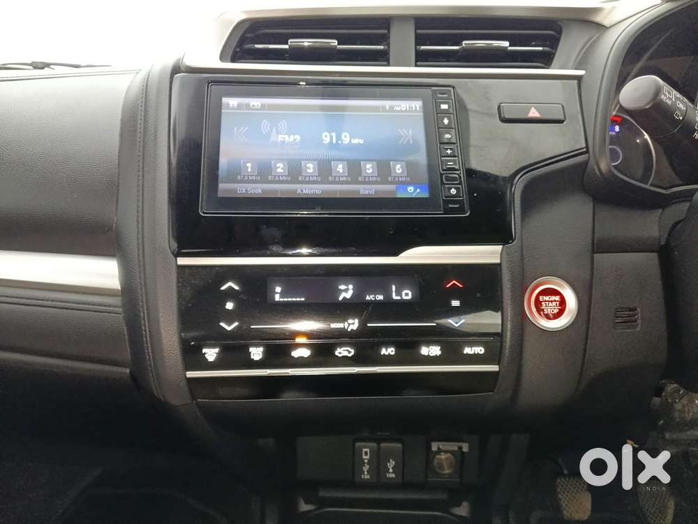Honda Jazz 1.2 Zx I-vtec, 2021, Petrol