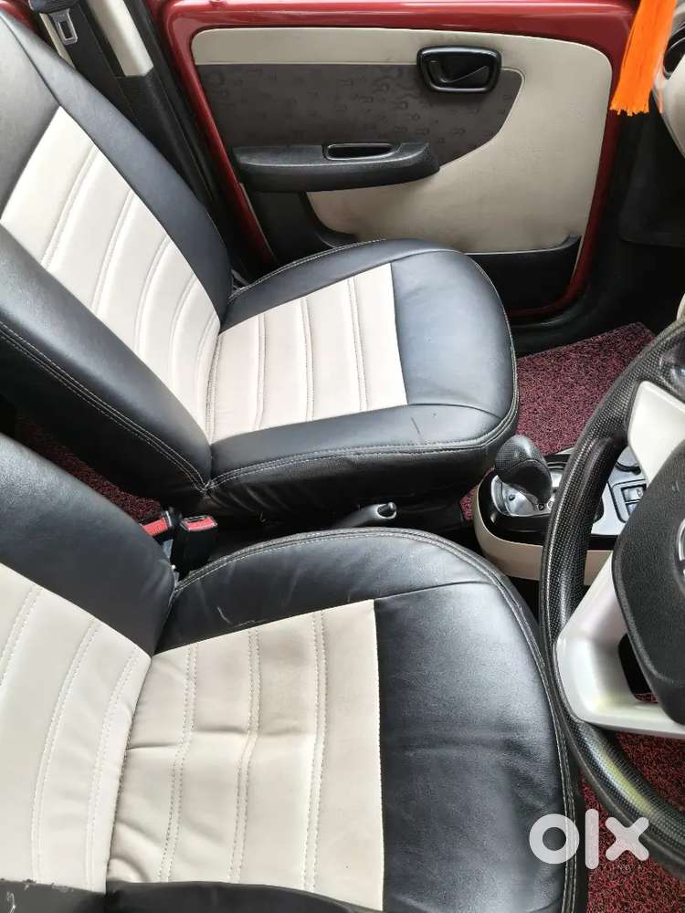 Tata Nano 2016 Petrol Well Maintained