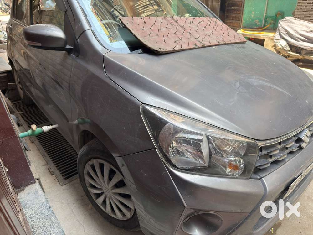 Maruti Suzuki Celerio 2019